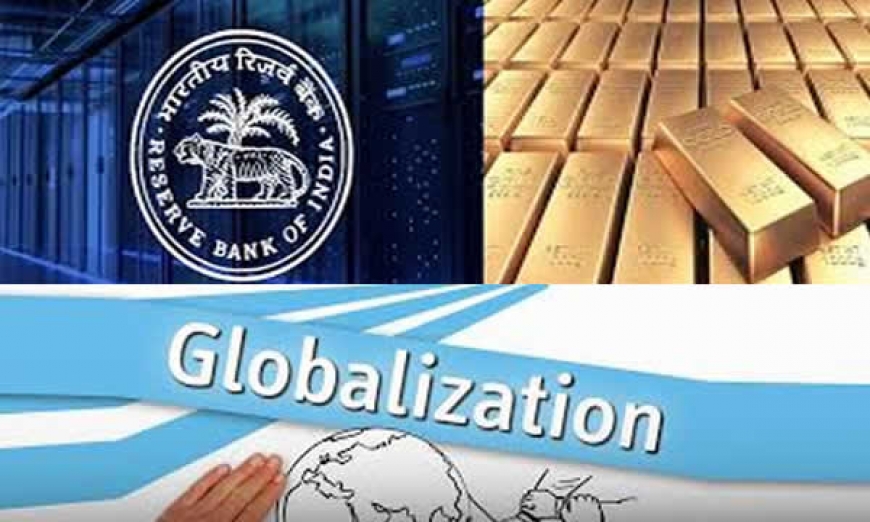 Failure of RBI